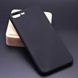 Huawei Honor 10 Uyumlu Kılıf Esnek ve Darbe Emici Renkli Koruyucu Kapak