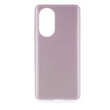 Huawei Honor 50 Uyumlu Kılıf Esnek ve Darbe Emici Renkli Koruyucu Kapak