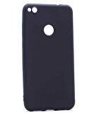 Huawei P9 Lite 2017 Uyumlu Kılıf Esnek ve Darbe Emici Renkli Koruyucu Kapak