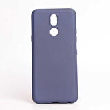 LG K40 Uyumlu Kılıf Esnek ve Darbe Emici Renkli Koruyucu Kapak