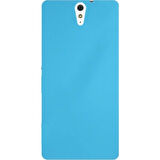 Sony Xperia C5 Uyumlu Kılıf Esnek ve Darbe Emici Renkli Koruyucu Kapak