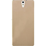 Sony Xperia C5 Uyumlu Kılıf Esnek ve Darbe Emici Renkli Koruyucu Kapak