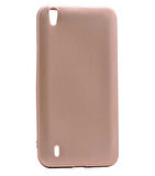 Vestel Venüs 5530 Uyumlu Kılıf Esnek ve Darbe Emici Renkli Koruyucu Kapak