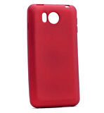 Vestel Venüs V3 5580 Uyumlu Kılıf Esnek ve Darbe Emici Renkli Koruyucu Kapak