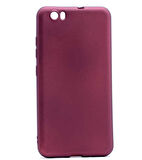 Vestel Venüs Z10 Uyumlu Kılıf Esnek ve Darbe Emici Renkli Koruyucu Kapak