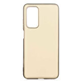 Xiaomi Mi 10T Pro 5G Uyumlu Kılıf Esnek ve Darbe Emici Renkli Koruyucu Kapak