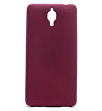 Xiaomi Mi 4 Uyumlu Kılıf Esnek ve Darbe Emici Renkli Koruyucu Kapak