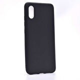 Xiaomi Mi 8 Pro Uyumlu Kılıf Esnek ve Darbe Emici Renkli Koruyucu Kapak