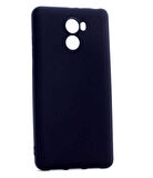 Xiaomi Redmi 4 Uyumlu Kılıf Esnek ve Darbe Emici Renkli Koruyucu Kapak