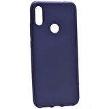 Xiaomi Redmi Note 7 Uyumlu Kılıf Esnek ve Darbe Emici Renkli Koruyucu Kapak