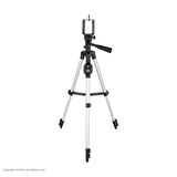 ELSE NİPPON Profesyonel Bluetooth Kumandalı Fotoğraf -Video Çekimi Tripod Telefon Tutucu