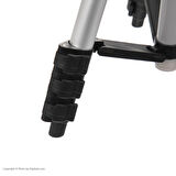 ELSE NİPPON Profesyonel Bluetooth Kumandalı Fotoğraf -Video Çekimi Tripod Telefon Tutucu