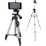 ELSE NİPPON Profesyonel Bluetooth Kumandalı Fotoğraf -Video Çekimi Tripod Telefon Tutucu