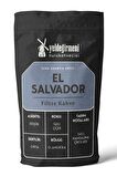 El Salvador Filtre Kahve