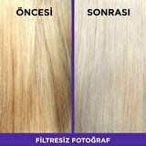 Loreal Paris Elseve Turunculaşma Karşıtı Mor Maske 150 ml 2 Adet
