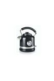 ARIETE Moderna Kettle Su Isıtıcı 1.7 Litre Siyah 2854/02