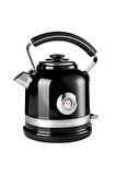 ARIETE Moderna Kettle Su Isıtıcı 1.7 Litre Siyah 2854/02