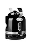 ARIETE Moderna Kettle Su Isıtıcı 1.7 Litre Siyah 2854/02