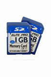 Elite Pro 1gb Sd Hafıza Kartı Secure Digital Flash Memory