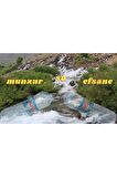 Munzur Su 0,5lt 24 Adet