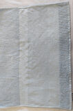 %100 Pamuk El Yüz Havlusu 50x70 cm