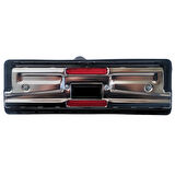 Magic Bags/ PHILIPS Uyumlu FC6840-FC6842-FC6843-44-FC8044-2000 Süpürge Metal Tabanlı Emici Başlığı 