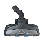 Magic Bags | PHILIPS Uyumlu - FC 9932 PowerPro Ultimate TriActive Ledli Emici Yer Başlığı - EM053PH