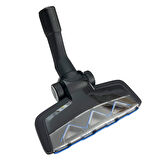 Magic Bags | PHILIPS Uyumlu - FC 9934 Marathon Ultimate TriActive Ledli Emici Yer Başlığı - EM053PH