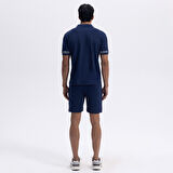 Ellesse Erkek Polo Yaka Tişört EM375