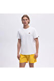 Men's Expanted Classıcs Siyah Erkek T-shirt Em461
