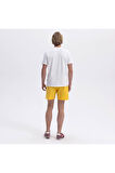 Men's Expanted Classıcs Siyah Erkek T-shirt Em461