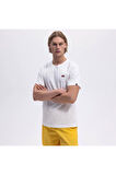 Men's Expanted Classıcs Siyah Erkek T-shirt Em461