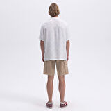 Ellesse Oversize Erkek Gömlek EM472