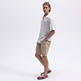 Ellesse Oversize Erkek Gömlek EM472