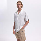 Ellesse Oversize Erkek Gömlek EM472