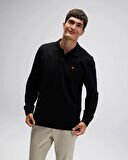 Ellesse Erkek Polo Sweatshirt EM582