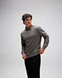 Ellesse Erkek Polo Sweatshirt EM607