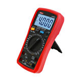 Ut105+ Avuçiçi Çok Fonksiyonlu Otomotiv Ölçü Aleti 
