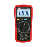 Ut107 Avuçiçi Çok Fonksiyonlu Otomotiv Ölçü Aleti 