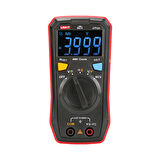 Ut123 Cep Tipi Dijital Multimetre 