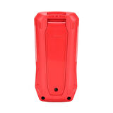 Ut123 Cep Tipi Dijital Multimetre 