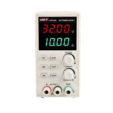 Utp1310 Dc Ayarlı Güç Kaynağı 