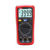 Ut136C+ Dijital Multimetre 