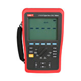 Ut620A Dijital Mikro Ohm Metre 