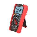 Ut18B Pro Dijital Multimetre 