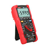 Ut195Ds (Gs) Profesyonel Seri Dijital Multimetre (Pro Line)
