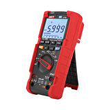 Ut196 Solar Dijital Multimetre 