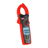 Ut205E Dijital Pens Ampermetre 