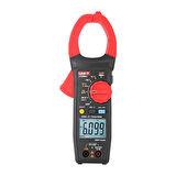 Ut206A+ Dijital Pens Ampermetre 