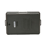 Ut501B İzolasyon Meğeri - İzolasyon Dirençi Ölçer 